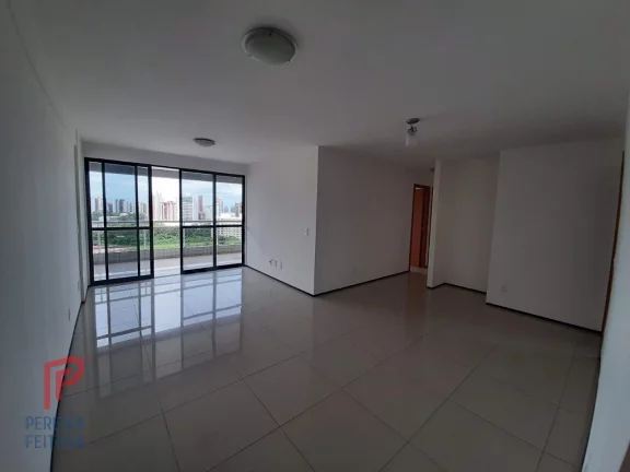 Imagem Apartamento proximo a praia de Sao Marcos