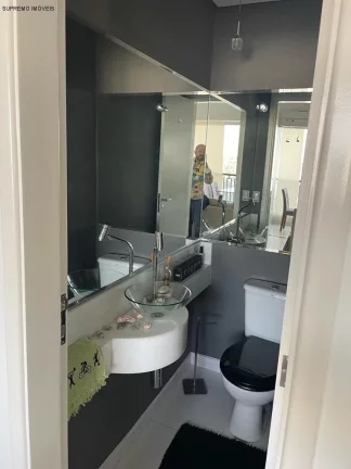 Imagem APARTAMENTO RESIDENCIAL em SÃO PAULO - SP, JARDIM LONDRINA