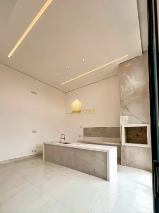 Imagem Casa Térrea 3 suítes Condomínio Primor Das Torres