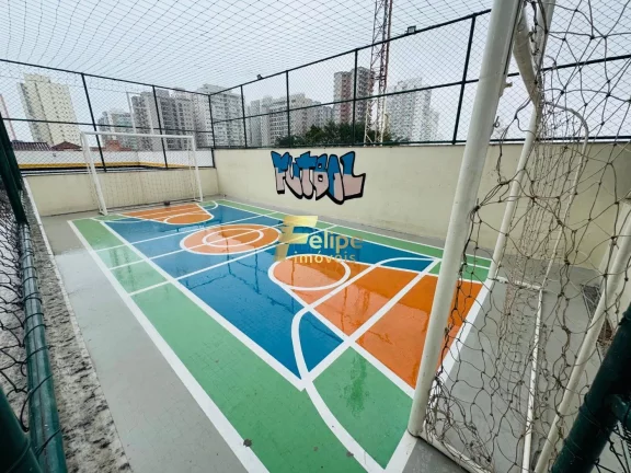 Imagem EXCELENTE APARTAMENTO DE 02 QUARTOS SENDO 01 SUÍTE À VENDA NA PRAIA DAS GAIVOTAS EM VILA VELHA/ES!