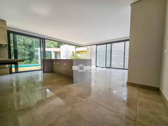 Imagem Belíssima Casa Nova à venda com 6 dormitórios 6 Suítes 375m² - Riviera de São Lourenço - Bertioga SP