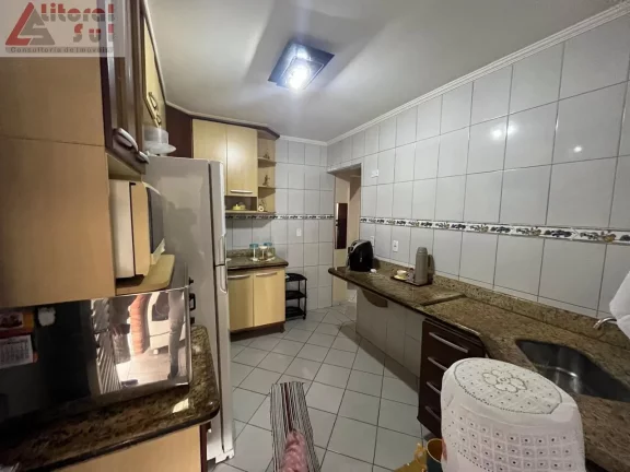 Imagem CASA RESIDENCIAL em PRAIA GRANDE - SP, NOVA MIRIM