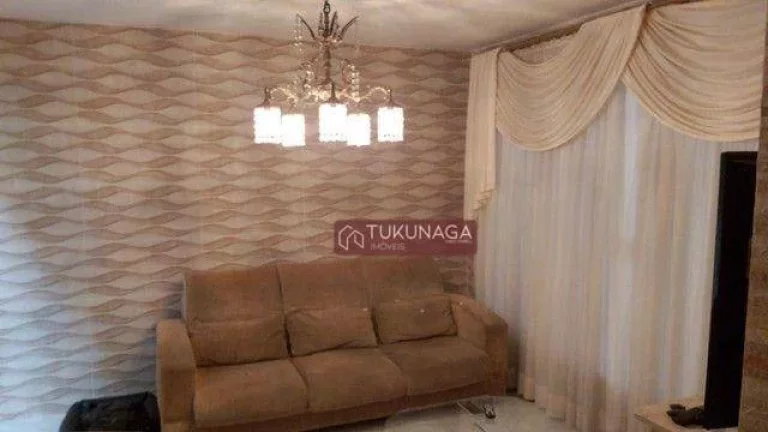 Imagem Sobrado com 3 dormitórios à venda por R$ 1.440.000,00 - Vila Formosa - São Paulo/SP