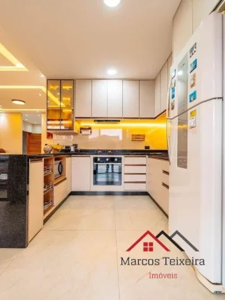 Imagem Casa - City Bussocaba/osasco