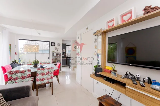 Imagem Sobrado Semi Novo Triplex na Barreirinha