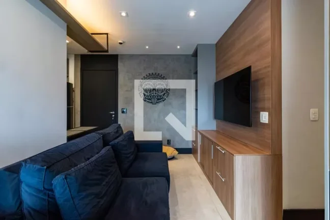 Imagem Apartamento à Venda - Vila Mariana, 2 Quartos, 60 m2