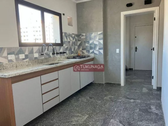 Imagem Apartamento com 4 dormitórios à venda, 159 m² por R$ 1.596.000,00 - Água Fria - São Paulo/SP
