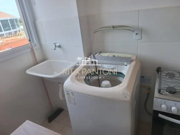 Imagem Apartamento - Ribeirão Preto - Geraldo Correia de Carvalho