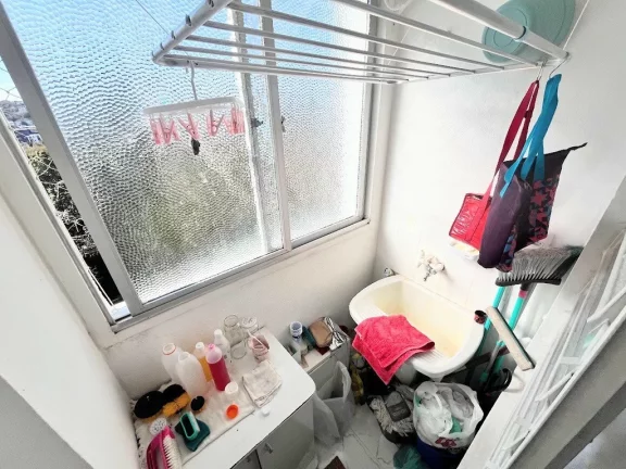 Imagem Apartamento à venda no bairro Cristal - Porto Alegre/RS