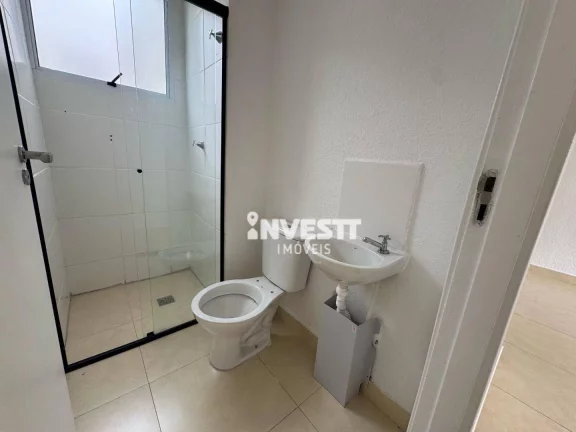 Imagem Apartamento com 2 dormitórios para alugar - Setor Grajaú - Goiânia/GO