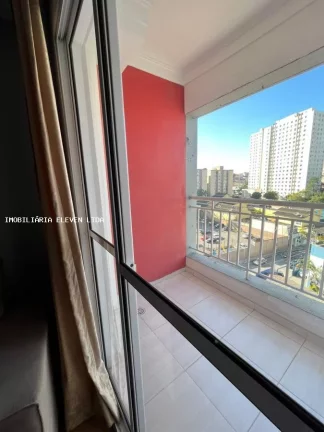 Apartamento para Locação no bairro Centro