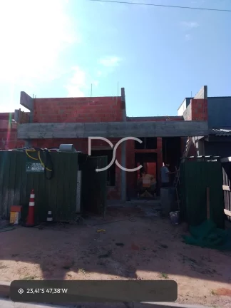 Imagem Condomínio Terras de São Francisco - Casa à venda no bairro Condomínio Terras de São Francisco - Sorocaba/SP