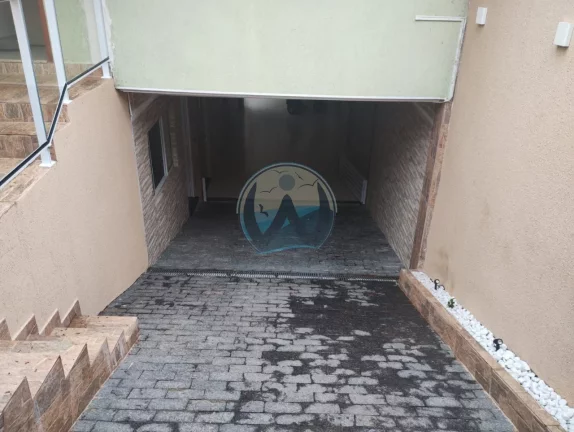 Imagem CASA RESIDENCIAL em TAUBATÉ - SP, JARDIM CONTINENTAL II