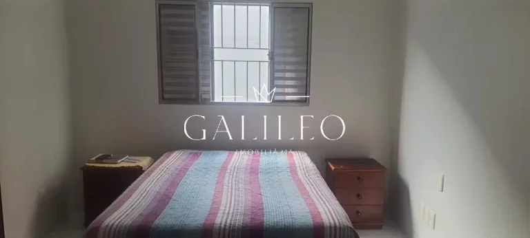 Imagem CASA Á VENDA EM VILA VECCHI JUNDIAÍ - SP
