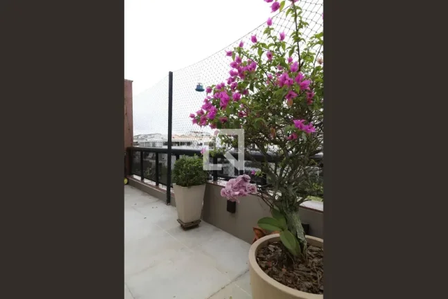 Imagem Apartamento à Venda - Recreio, 4 Quartos, 310 m2