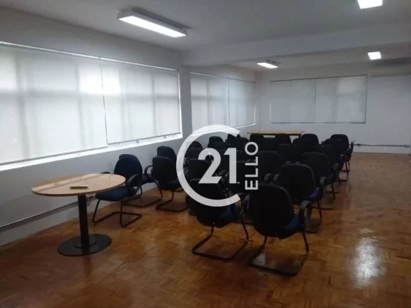 Imagem Conjunto comercial mobiliado para alugar no Itaim Bibi - São Paulo/SP