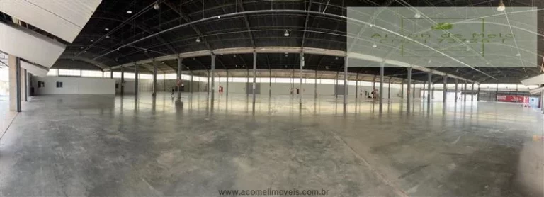 Imagem Galpões para locação em Cuiaba no bairro Distrito Industrial