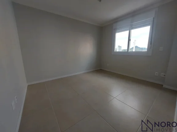 Imagem Apartamento 2 dormitórios com suíte e vista panorâmica no Dores!