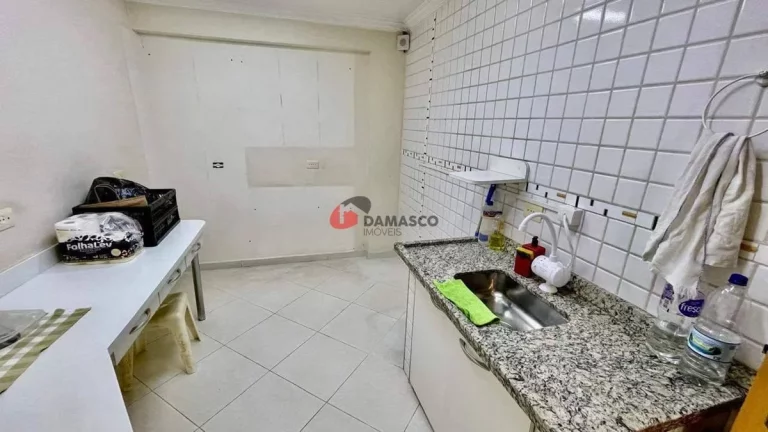 Imagem Andar corporativo à venda, Centro, Santo André, SP