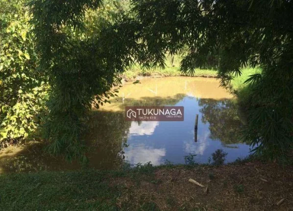 Imagem Sítio à venda, 82450 m² por R$ 1.100.000,00 - Pitangueiras - Pedra Bela/SP