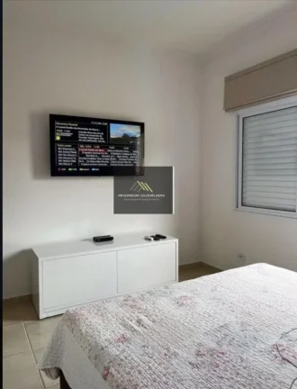 Imagem Casa em Condomínio para Venda em Ubatuba / SP no bairro Horto Florestal