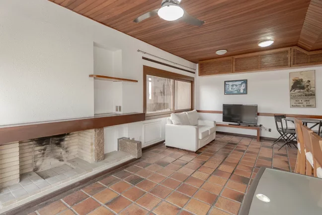 Imagem Apartamento à venda em Porto Alegre, Mont Serrat, com 4 quartos, 280m²