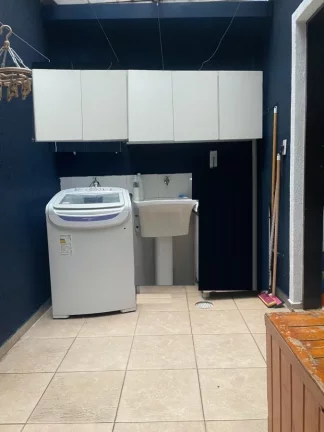 Imagem Sobrado para Venda em Santo André / SP no bairro Jardim Santo Antônio