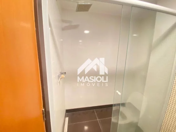 Imagem Apartamento com 4 dormitórios à venda, 142 m² por R$ 2.598.000,00 - Praia da Costa - Vila Velha/ES