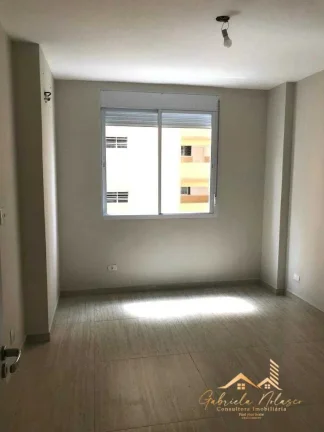 Imagem Excelente Apartamento em José Menino Vista para o Mar!