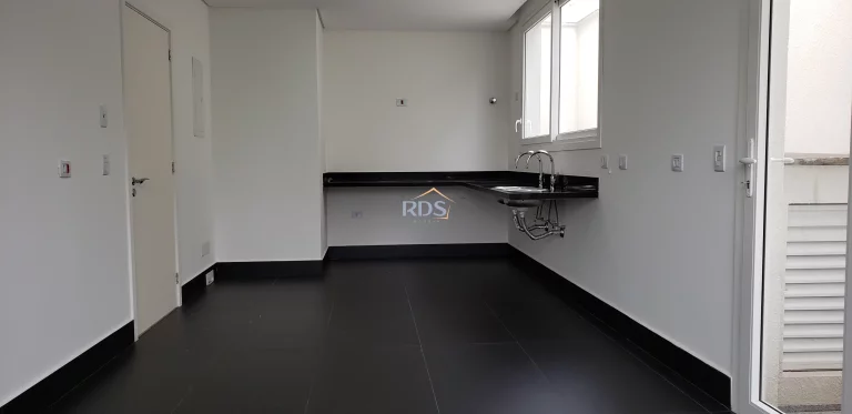 Imagem Vende casa de alto padrão com 750m² no condominio Porto Fino, Brooklin