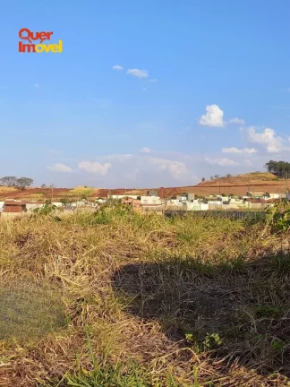 Imagem Terreno à venda em Ribeirão Preto-SP, bairro Bonfim Paulista, 250m² de área - Belvedere Laranjeiras