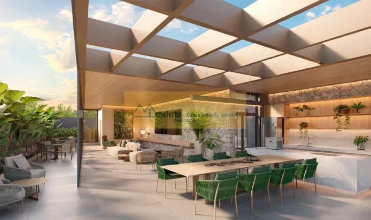 Imagem APARTAMENTO RESIDENCIAL em São Caetano do Sul - SP, Ceramica