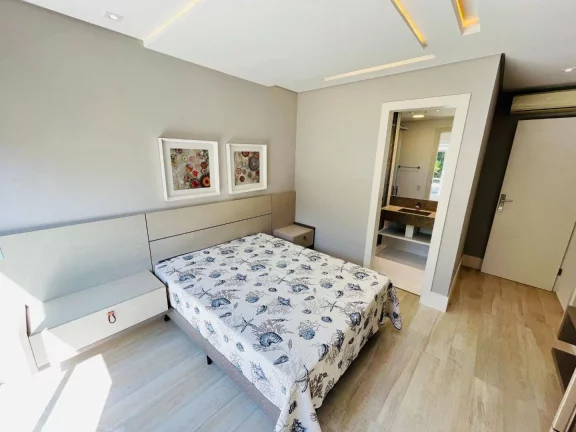 Imagem Residência Moderna de Luxo com Dois Lotes na Deslumbrante Riviera.