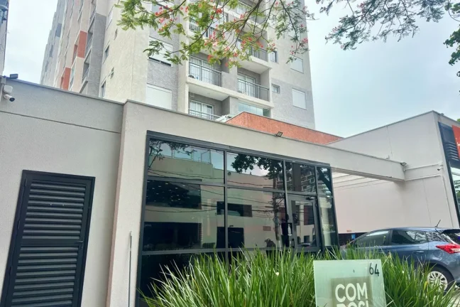 Imagem APARTAMENTO RESIDENCIAL em São Paulo - SP, Moema