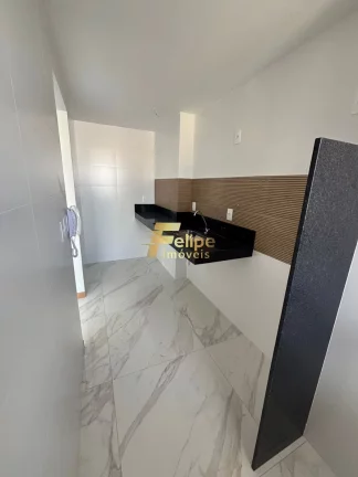 Imagem Apartamento à Venda de 2 Quartos com área externa, Próximo ao Mar na Praia do Morro em Guarapari-ES!