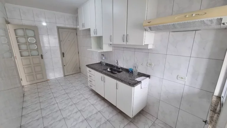 Imagem APARTAMENTO COM 2 DORMITÓRIOS À VENDA, 94 M² - PITANGUEIRAS - GUARUJÁ/SP