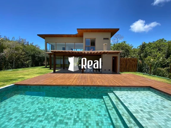 Condomínio Ilha dos Pássaros