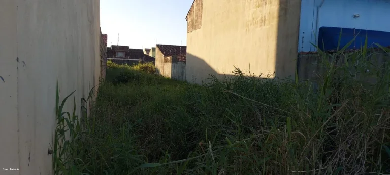 Imagem Terreno para Venda em Itanhaém, Cibratel II