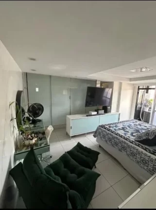 Imagem Cobertura de 225 m² - Luxo e sofisticação em Manaíra1