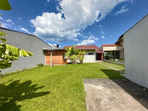 Imagem Casa em Xangri-lá perto do mar