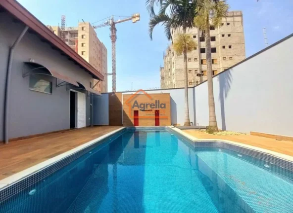 Imagem Casa à venda no bairro CONOMÍNIO JARDIM HÉLIO CRUZ - Mogi Mirim/SP