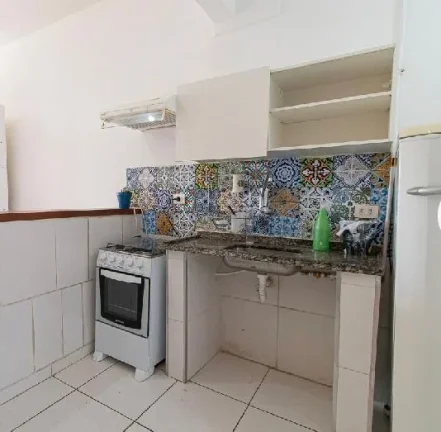 Imagem APTO 1D no bairro Santa Cecília em São Paulo