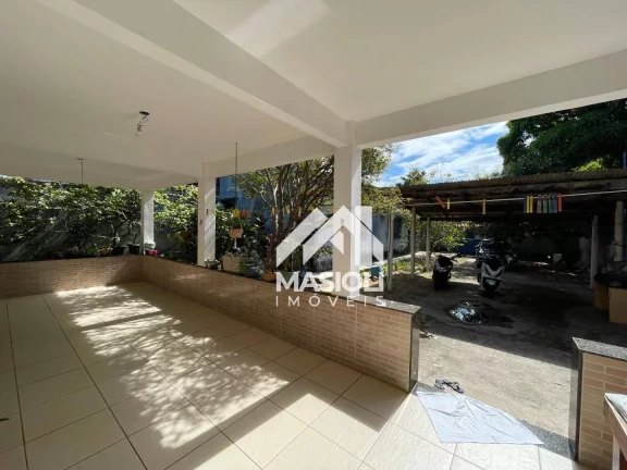 Imagem Casa com 3 dormitórios à venda, 165 m² por R$ 1.920.000,00 - Centro - Vila Velha/ES