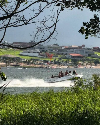 Imagem Terrenos no Melhor Loteamento que tem na região de beira de Rio, interior de SP