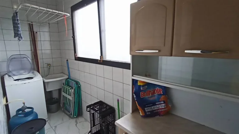 Imagem APARTAMENTO AVIAÇÃO - PRAIA GRANDE SP