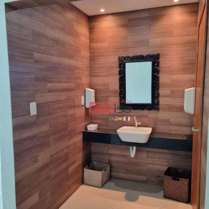 Imagem Apartamento com 1 dormitório à venda, 52 m² por R$ 550.000,00 - Braga - Cabo Frio/RJ