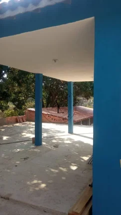 Imagem Chácara à venda em Campinas, Loteamento Chácaras Gargantilhas, com 2 quartos, 200m2