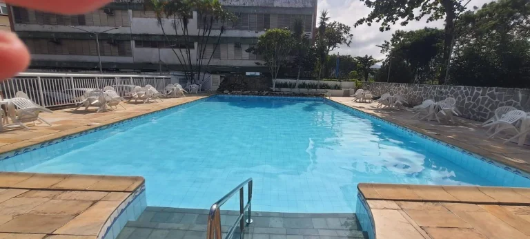 Imagem VENDO APARTAMENTO NO BARRA SUL 58M2 NO EDIFICIO ITANHANGÁ
