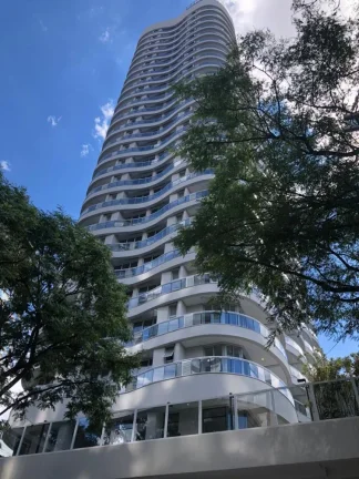 Imagem Apto. WAVE ALPHAVILLE - 53m²