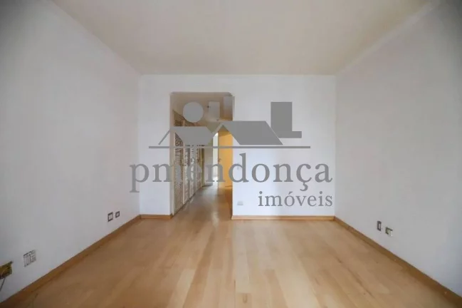 Imagem Apartamento Rua Conselheiro Brotero com 3 quartos ( 2 suítes ) e 2 vagas, 250m².